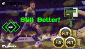 FIFA Coins vs FIFA Points: Why Websites Are still the best value for your money